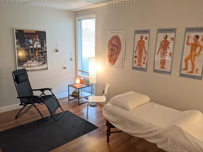 Winding Path Acupuncture clinic