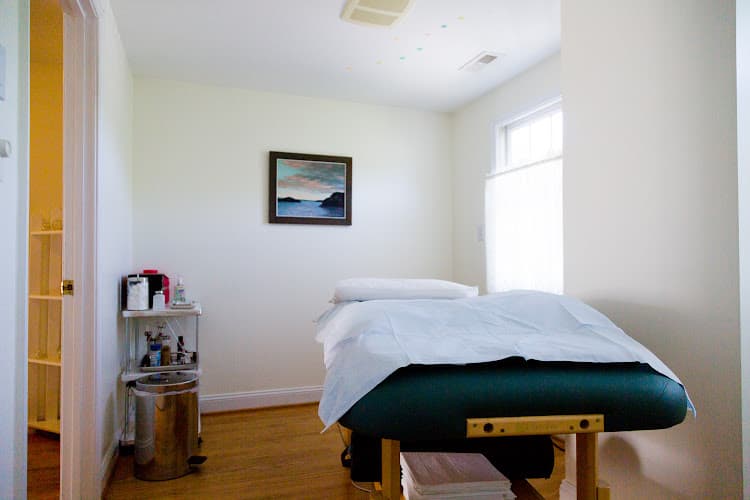 Acupuncture and Herbology Clinic clinic
