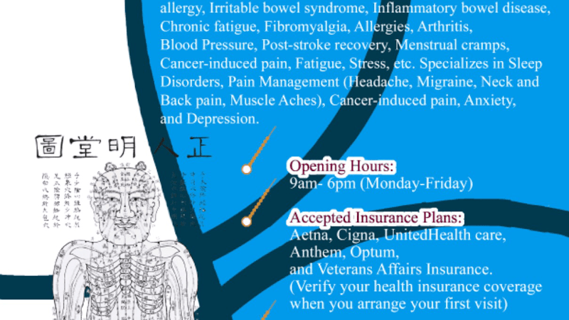 Qianhui Acupuncture Clinic clinic