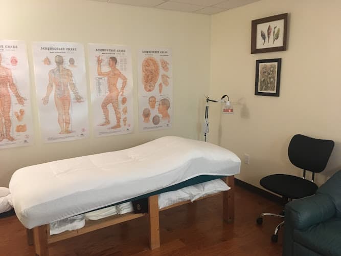 Healing Spring Acupuncture, PLLC clinic