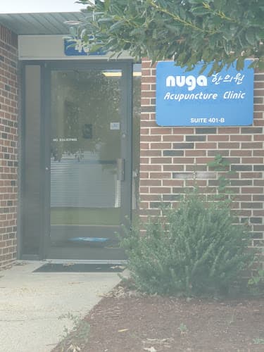 NUGA ACUPUNCTURE CLINIC clinic
