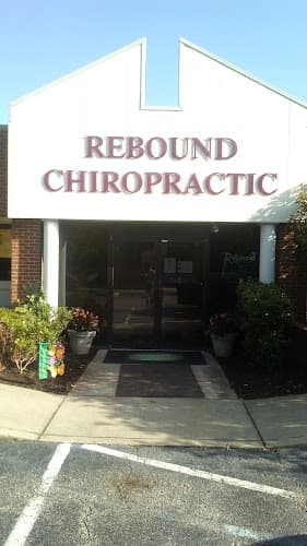 Rebound Chiropractic & Acupuncture clinic