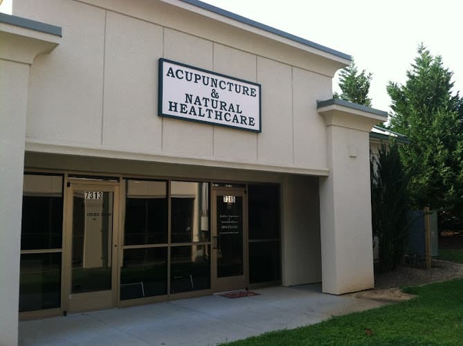 Boulders Acupuncture & Natural Healthcare clinic