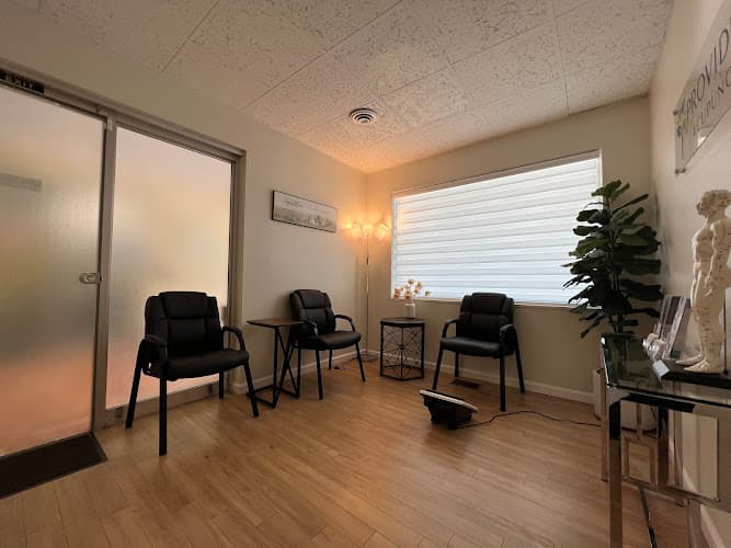 Providence Acupuncture Clinic clinic