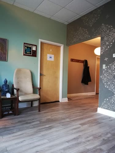 Richmond Acupuncture Care clinic