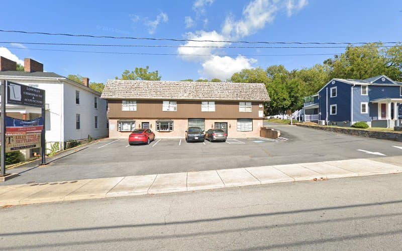 Lowman Chiropractic & Acupuncture clinic