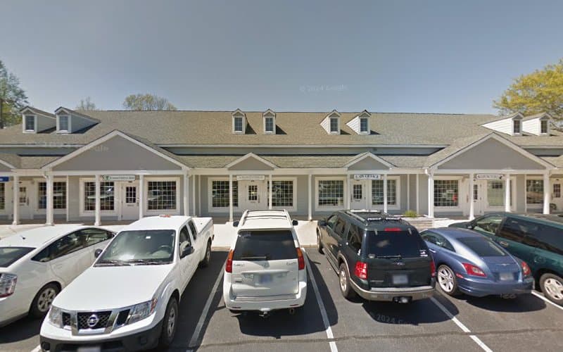 Chinese Acupuncture & Herbal clinic