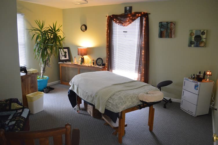 Healing Reigns Acupuncture clinic