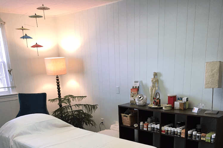 Colleen Porter Acupuncture LLC clinic