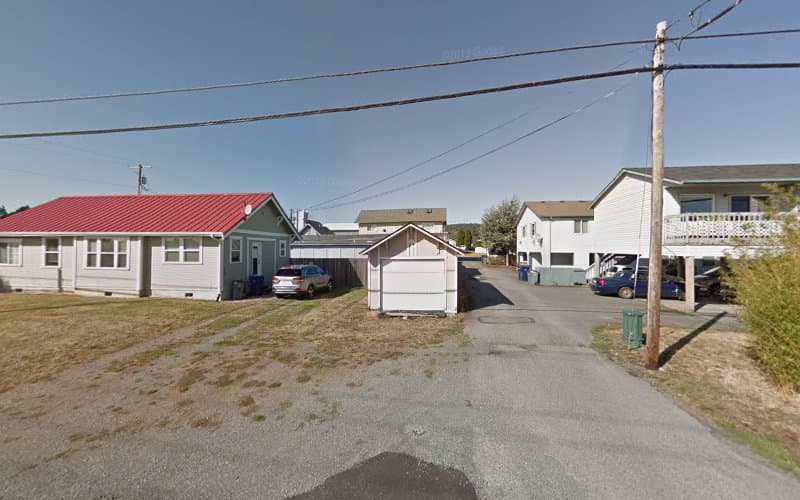 Anacortes Family Acupuncture clinic