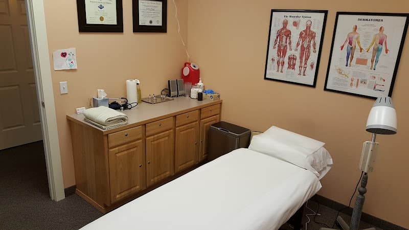 KB Acupuncture clinic