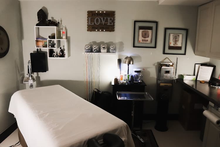 Serendipity Spa & Wellness Center clinic