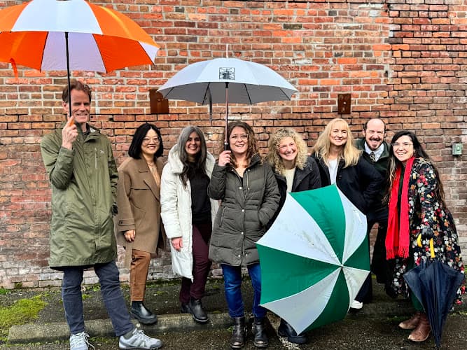 Acupuncture Northwest & Associates clinic