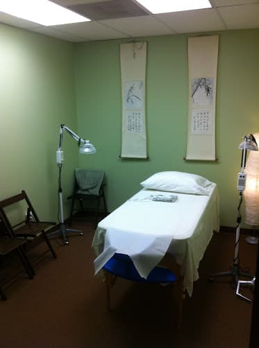 AVA Acupuncture Clinic clinic
