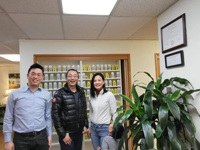 Balance Acupuncture & Herbs clinic