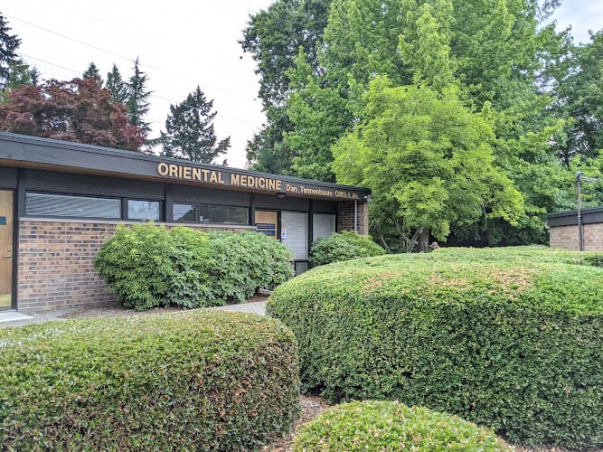 Bellevue Acupuncture / Tennenbaum OMD clinic