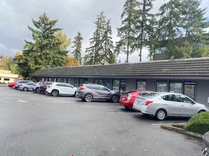 Chen's Accupuncture Associates clinic