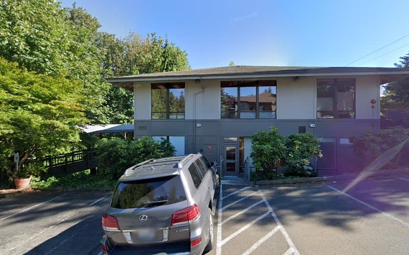 Chen's Acupuncture & Acupressure clinic