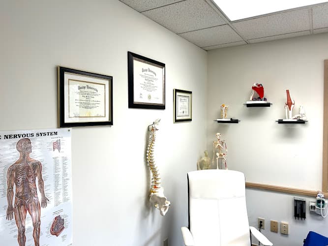 E Tao Integrative Medicine Clinic clinic