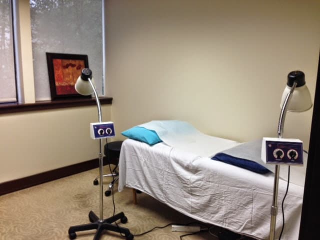 Integrated Oriental Medicine clinic