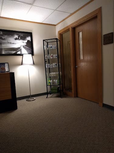 Pins and Needles Acupuncture & Wellness clinic