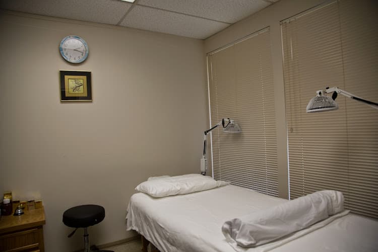 Yu's Acupuncture & Herb Center clinic