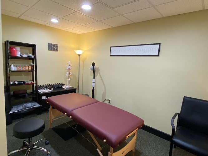 Active Points Wellness LLC clinic