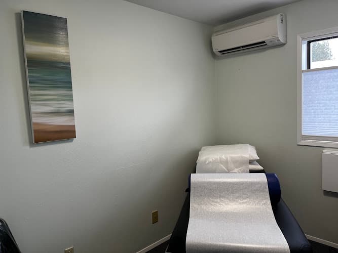 Bellingham Acupuncture and Wellness clinic