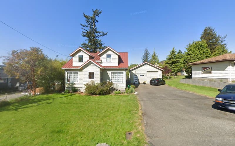 Bellingham Bay Acupuncture clinic