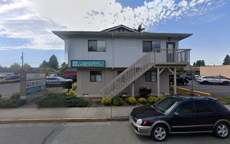 Chang's Chinese Wellness Center clinic