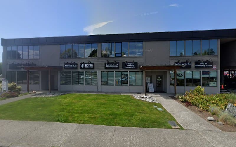 Edward P. Layton LAc.- HamsterPuncture clinic