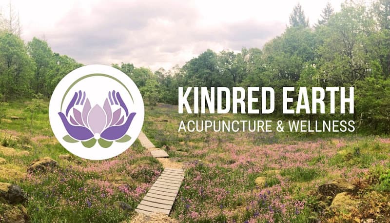 Kindred Earth Acupuncture & Wellness clinic