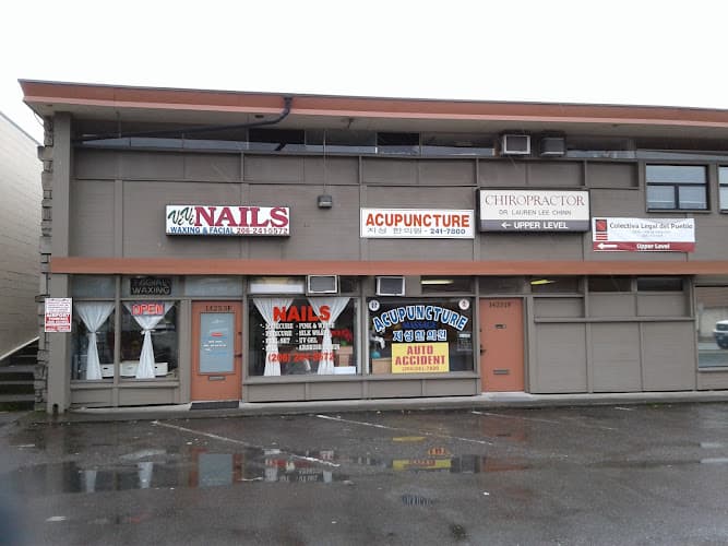 Acupuncture Herb Massage Clinic clinic