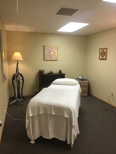 Burien Family Acupuncture clinic