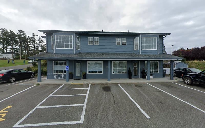 Prana Healing Arts clinic