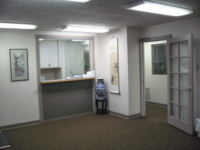 Best Acupuncture Clinic clinic