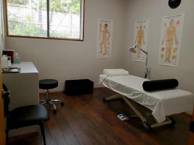 Federal Way Acupuncture Center clinic