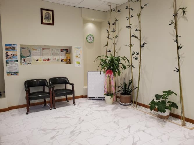 Joy Acupuncture clinic