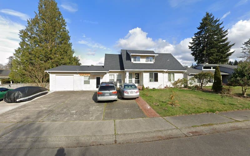 Sharing Hearts Acupuncture clinic