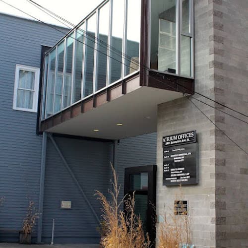 Healing Feeling Acupuncture & Wellness clinic