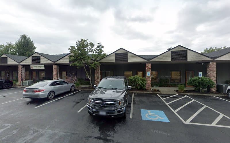 Acupuncture Clinic NW clinic