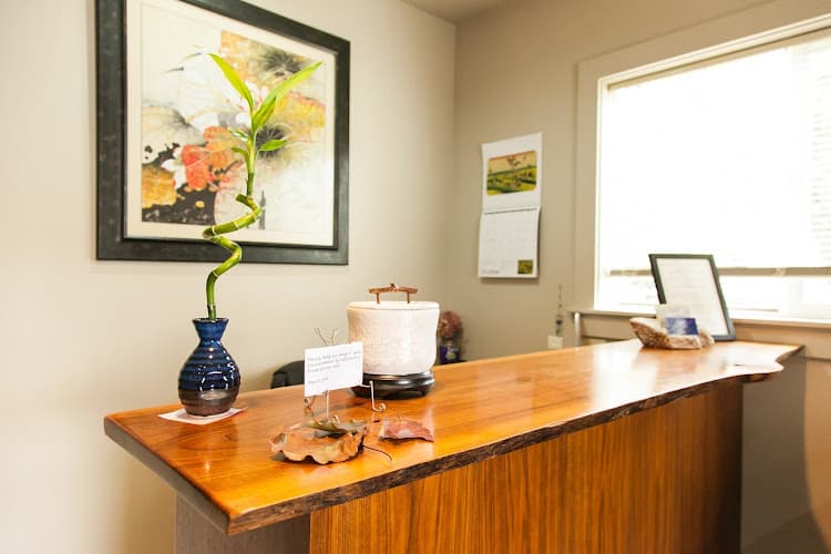 Acupuncture Issaquah clinic