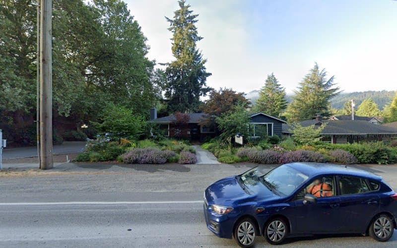 AcuSpace Health Clinic (Issaquah) clinic