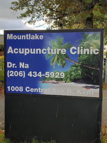 Jingyang Na, Lac clinic