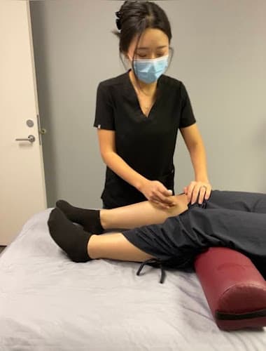 Acu-Aura Acupuncture clinic