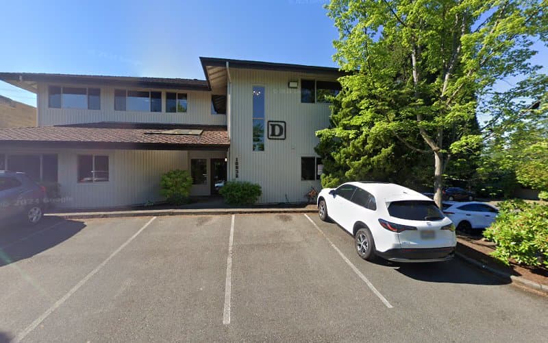 Acupuncture & Sports Clinic clinic