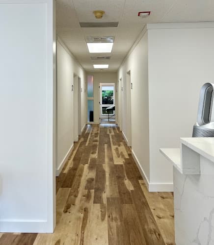 Essential Acupuncture Kirkland 에센셜 한의원 clinic