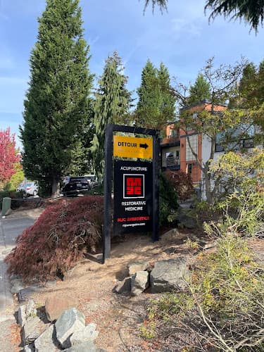 MJC Energetics Acupuncture clinic