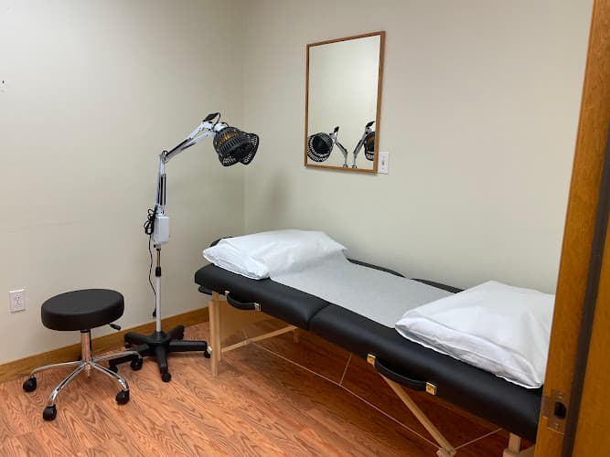 NeeCure Acupuncture & Wellness clinic