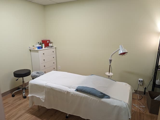 Solar Acupuncture(Kirkland) clinic